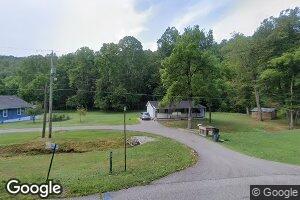 14 Old Falls Creek Ln, Tornado, WV 25202