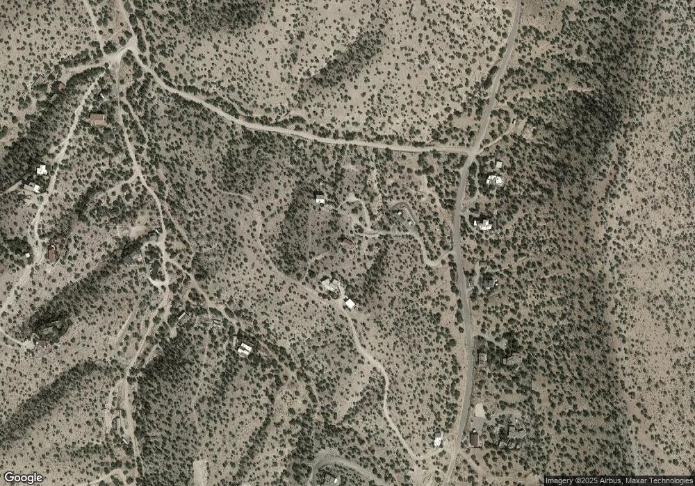 10 Caballo Palido, Placitas, NM 87043 - photo 1