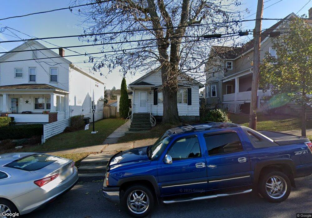 1217 S Irving Ave, Scranton, PA 18505 - photo 1