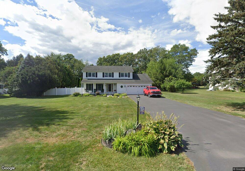 1497 Maplecrest Dr, Castleton On Hudson, NY 12033 - photo 1