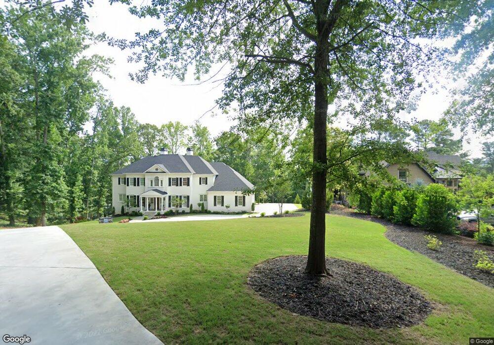 3264 Dunlap Dr, Gainesville, GA 30506 - photo 1