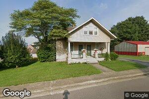 204 N Meridian St, Holland, IN 47541