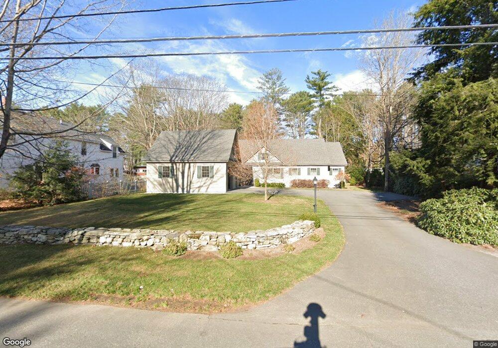 16 Boody St, Brunswick, ME 04011 - photo 1