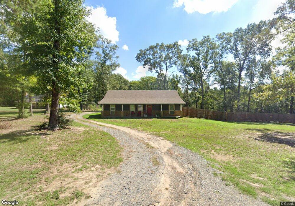 455 Blackburn Switch Rd, Lufkin, TX 75904 - photo 1