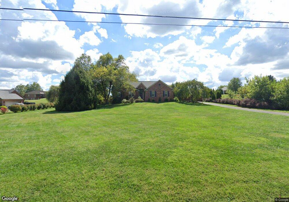 8967 Ernstberger Rd, Georgetown, IN 47122 - photo 1