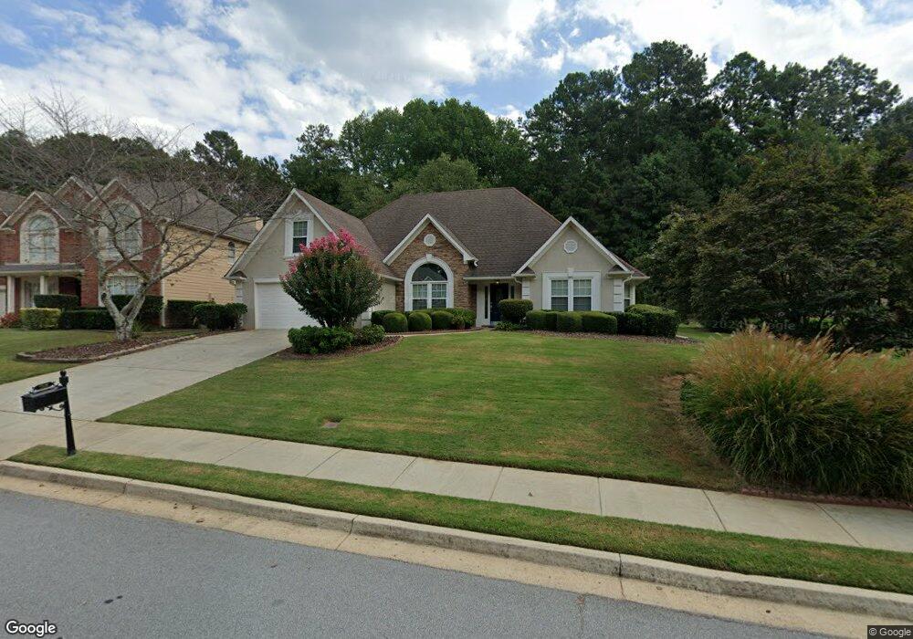705 Timber Ives Dr unit 2A, Dacula, GA 30019 - photo 1