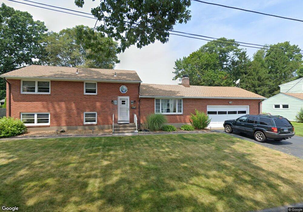 120 Holcomb St, West Haven, CT 06516 - photo 1