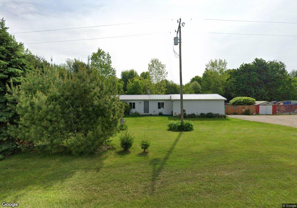 10093 Reese Rd, Birch Run, MI 48415 - photo 1