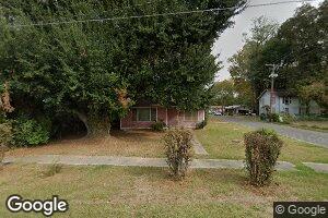 511 S 3rd St, Monroe, LA 71202