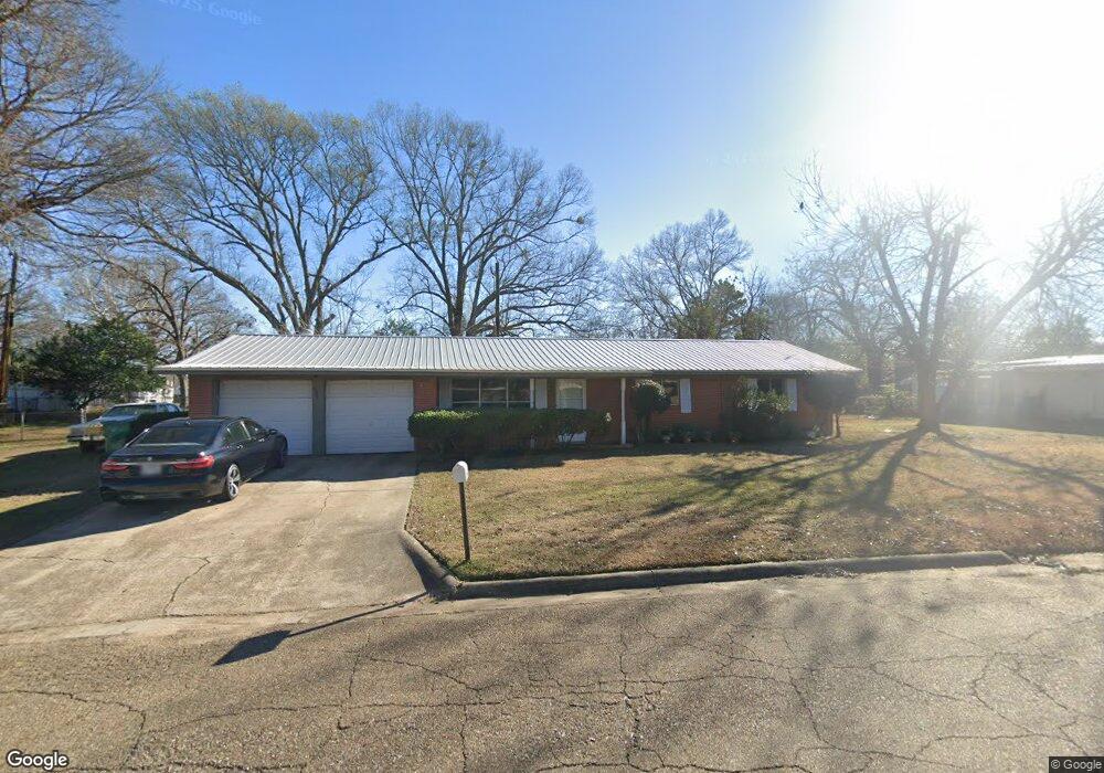 1726 Jennings St, Texarkana, TX 75501 - photo 1