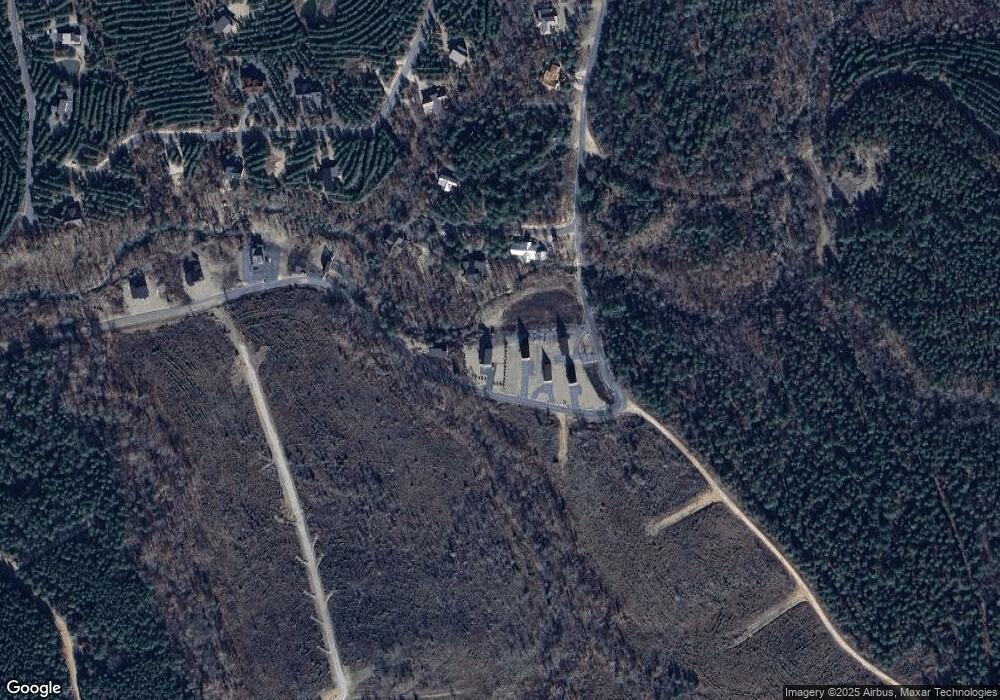 83 Lookout Pines Trail, Broken Bow, OK 74728 - photo 1