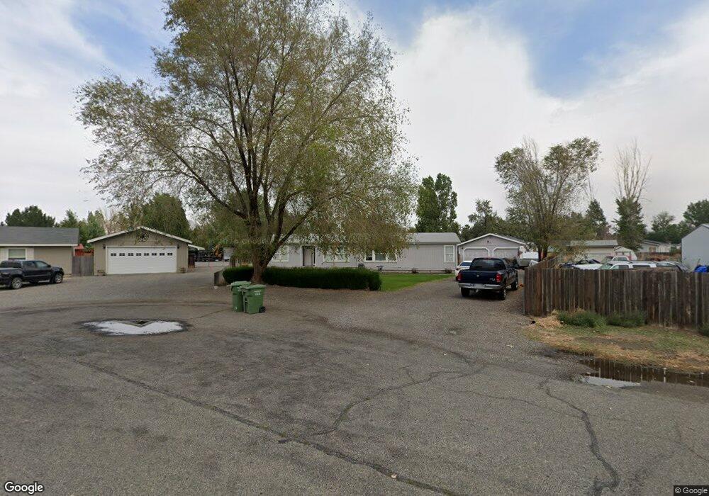 6245 De Oro Ct, Winnemucca, NV 89445 - photo 1