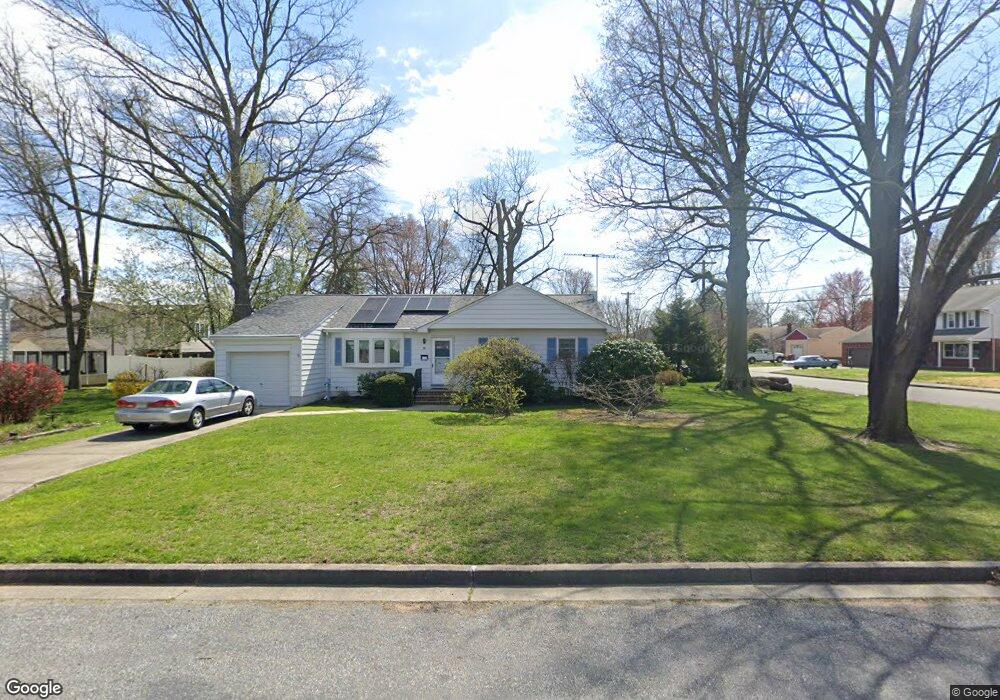 92 2nd St, Pennsville, NJ 08070 - photo 1