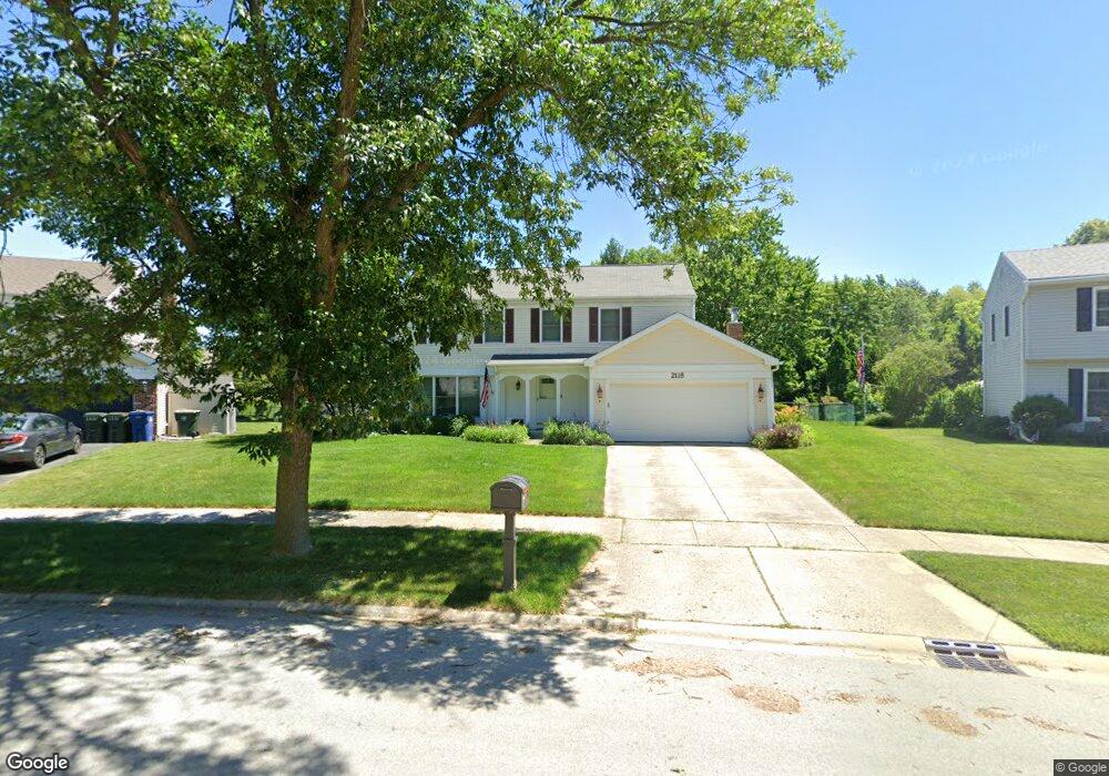 2118 Countryside Cir, Naperville, IL 60565 - photo 1