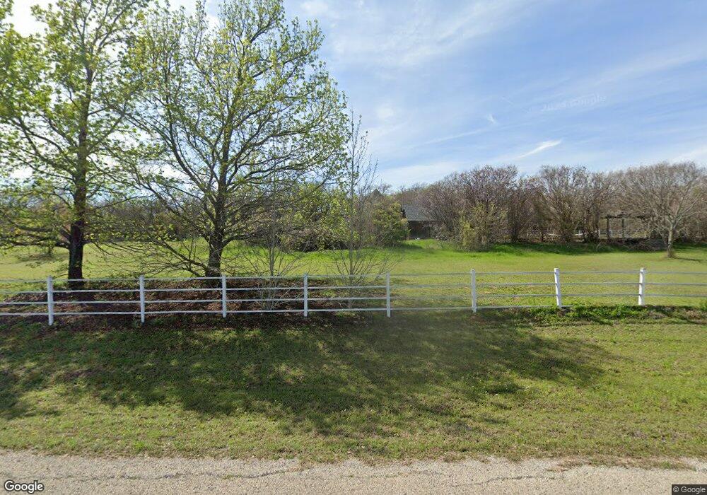 250 Shady Oak Dr, Weatherford, TX 76087 - photo 1