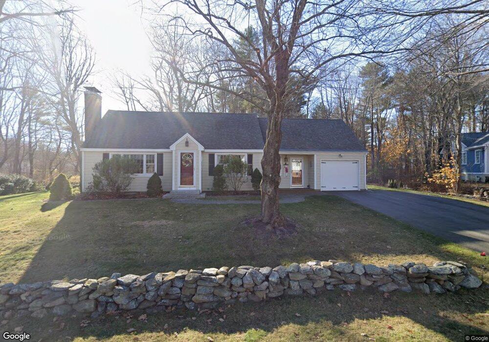 11 Acorn Acres, Rye, NH 03870 - photo 1