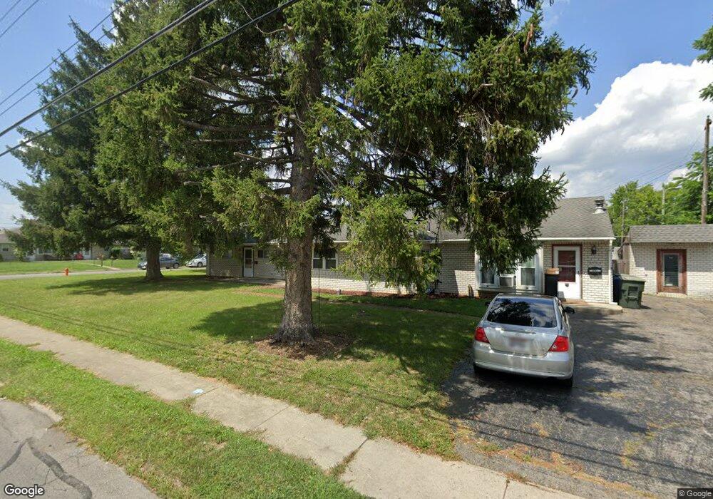 3464 Eakin Rd unit 466, Columbus, OH 43204 - photo 1