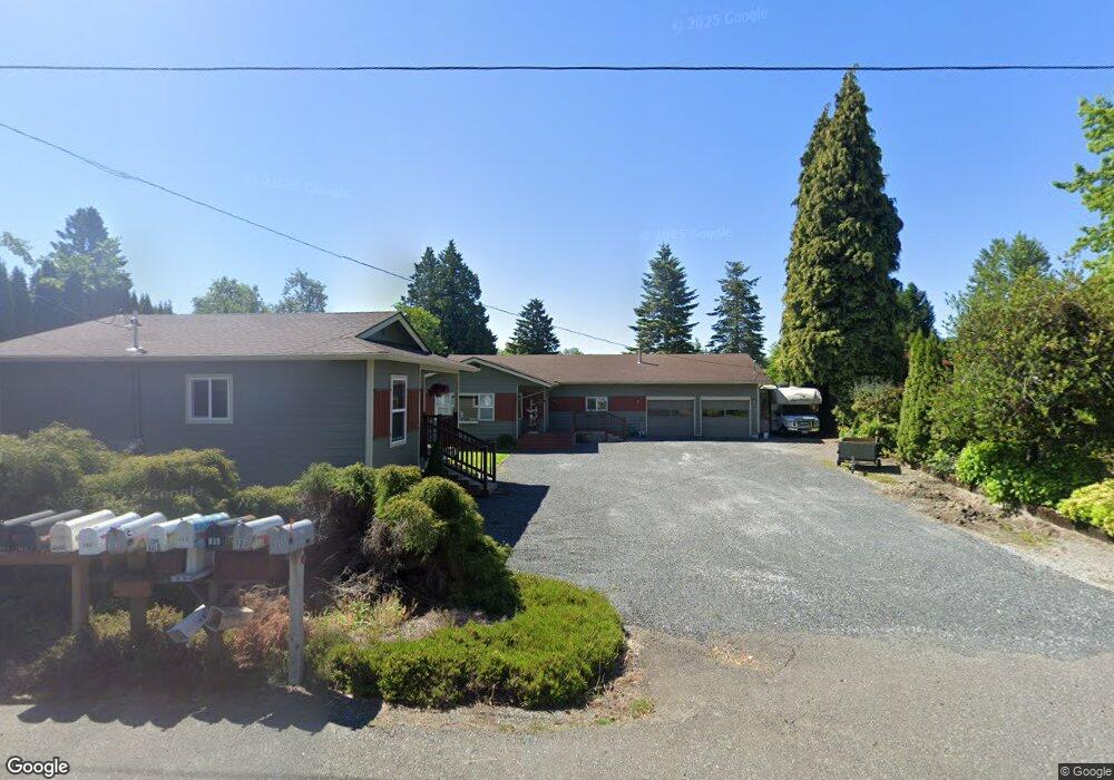 605 Kale St, Everson, WA 98247 - photo 1