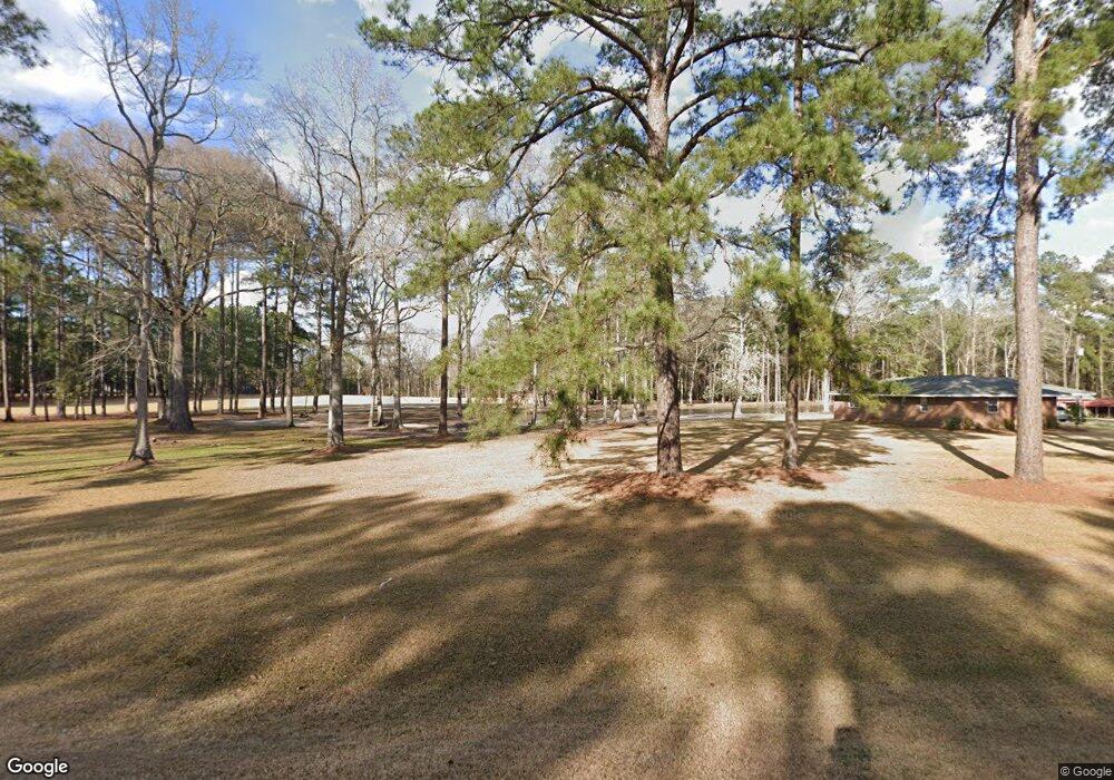 14252 Ga Highway 129 N, Claxton, GA 30417 - photo 1