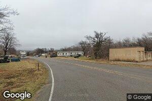 TBD E 1520 Rd, Bradley, OK 73011