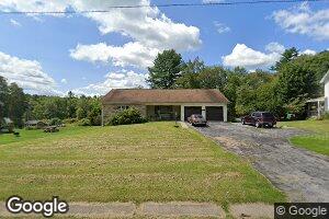 7185 Route 36, Sigel, PA 15860