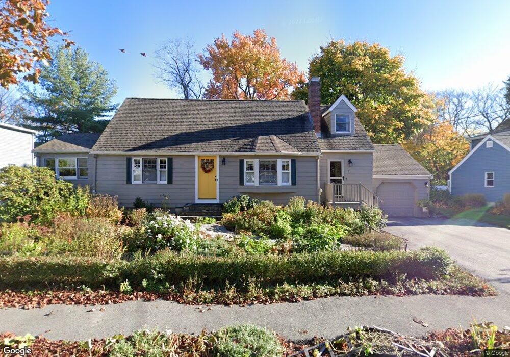 11 Linda Rd, Wakefield, MA 01880 - photo 1