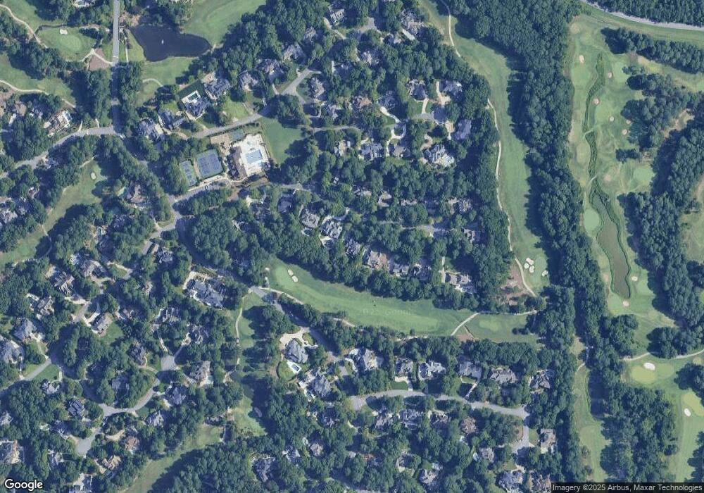 4385 Pemberton Cove, Alpharetta, GA 30022 - photo 1