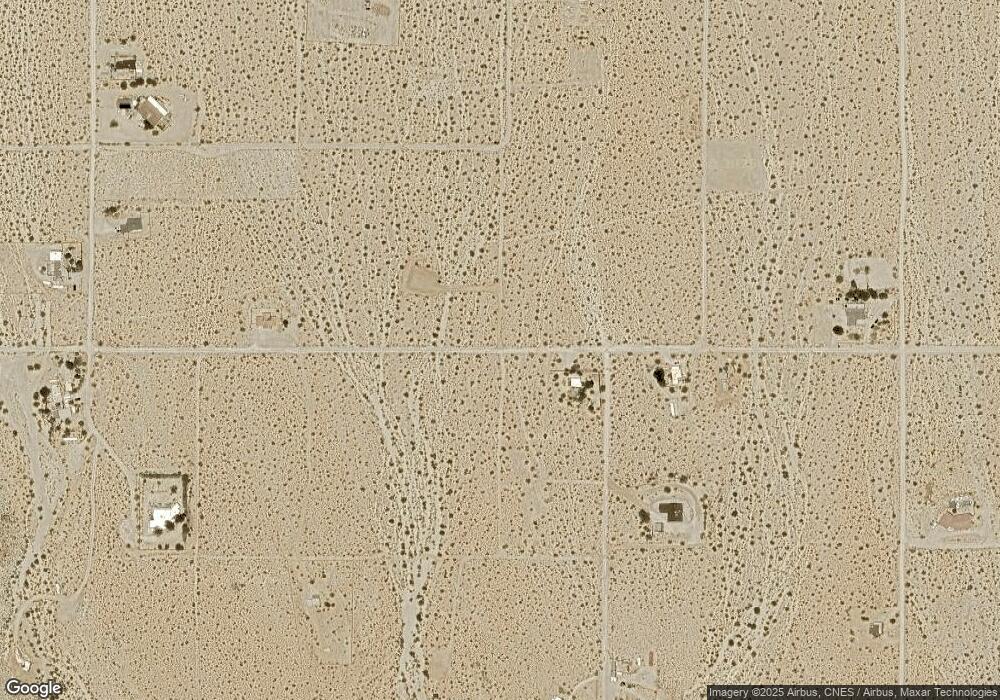 7000 Dorth Place, Twentynine Palms, CA 92277 - photo 1