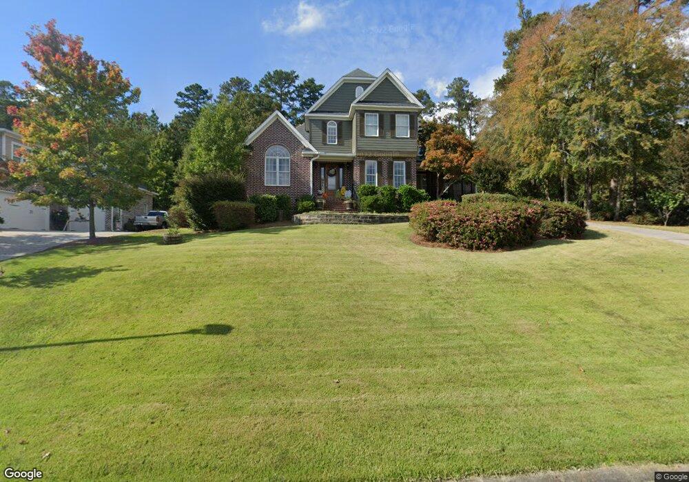 459 Armstrong Way, Evans, GA 30809 - photo 1