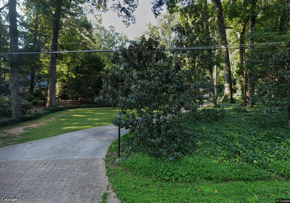 2747 Emerald Dr, Jonesboro, GA 30236 - photo 1