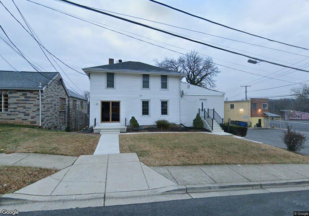 4103 54th St, Bladensburg, MD 20710 - photo 1