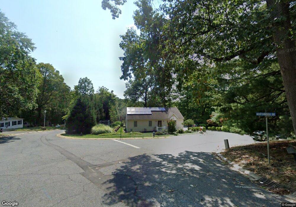 1 Overlook Dr, High Bridge, NJ 08829 - photo 1