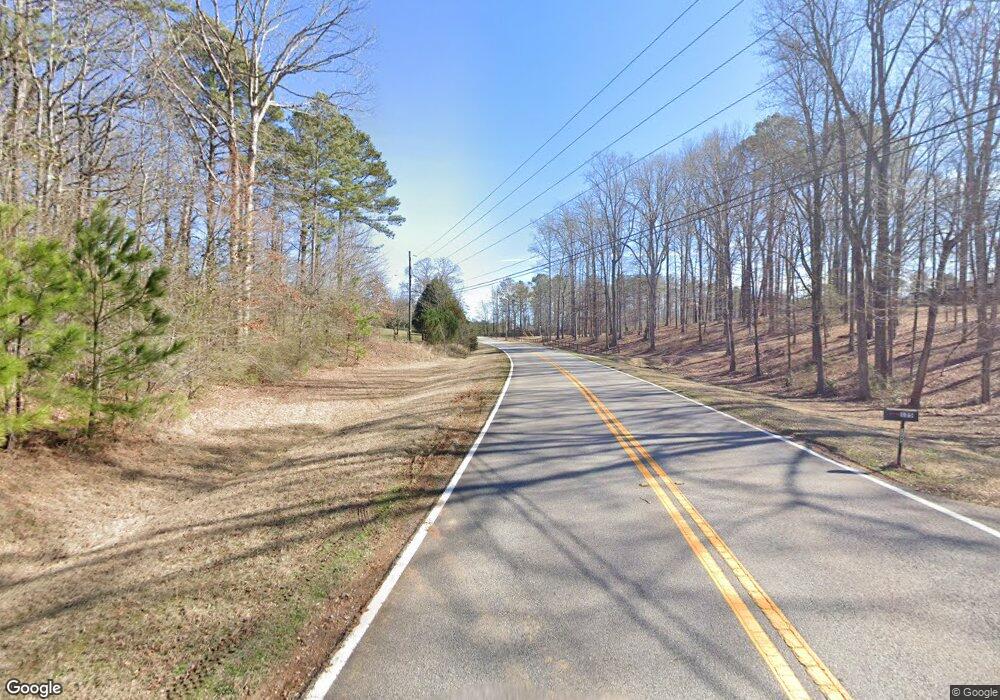 2827 Ward Dr, Ellenwood, GA 30294 - photo 1