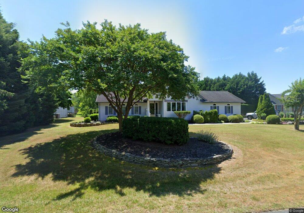 37682 Bay Harbor Cir, Rehoboth Beach, DE 19971 - photo 1