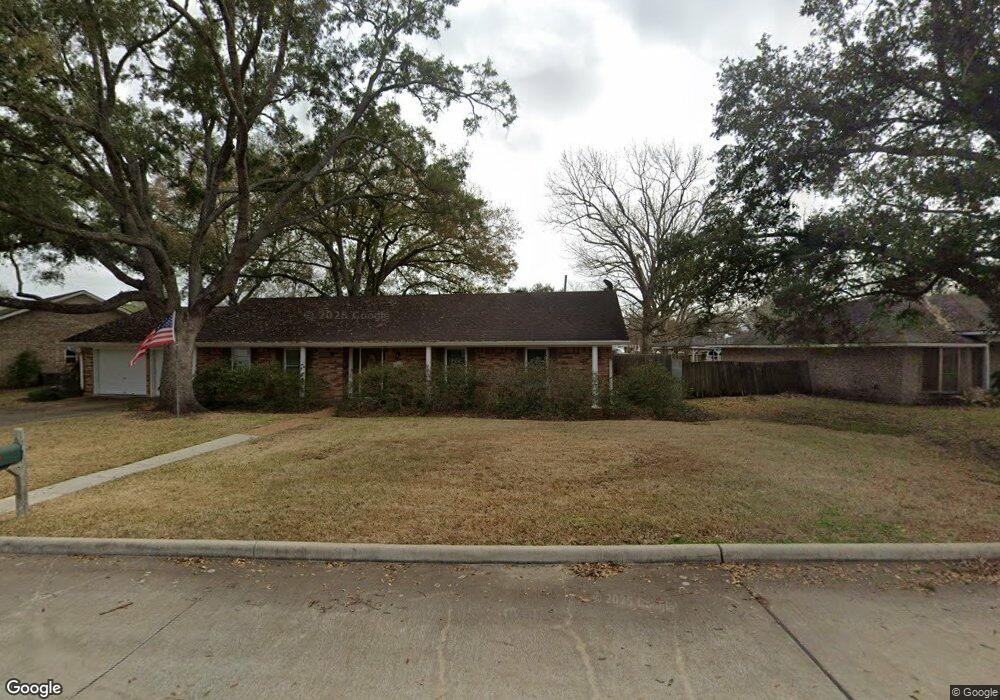 1901 Laurel Oaks Dr, Richmond, TX 77469 - photo 1