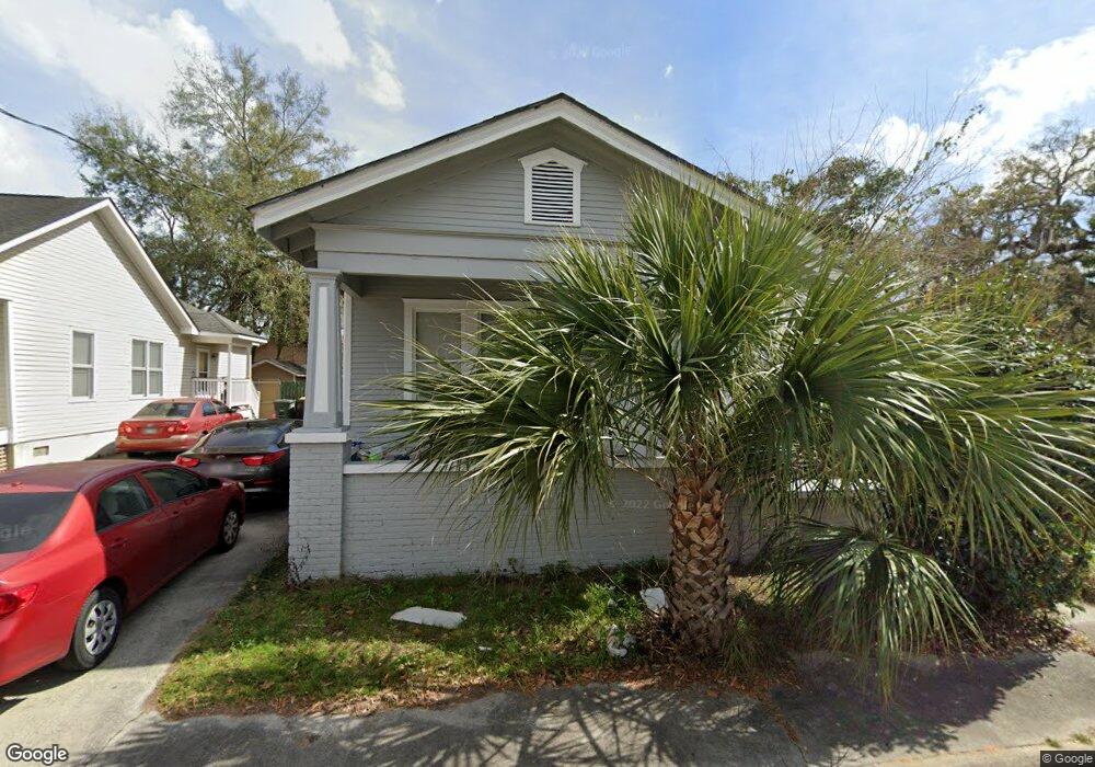 2020 Harden St, Savannah, GA 31415 - photo 1