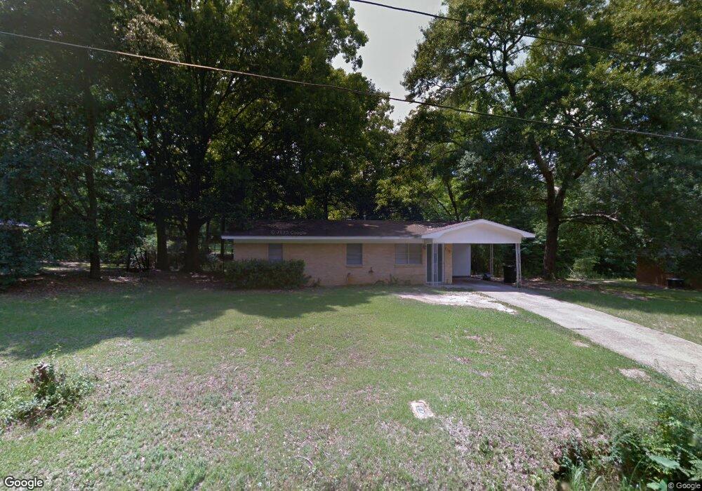 216 Ragan St, Ruston, LA 71270 - photo 1