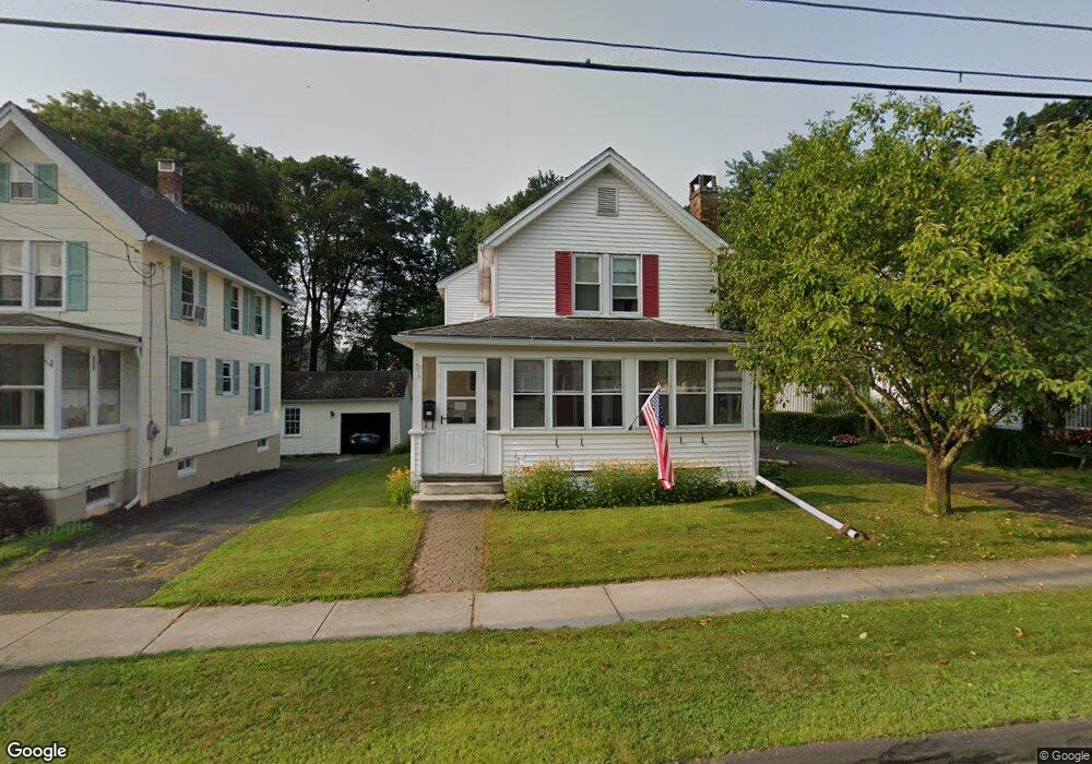 20 Whiton St, Windsor Locks, CT 06096 - photo 1