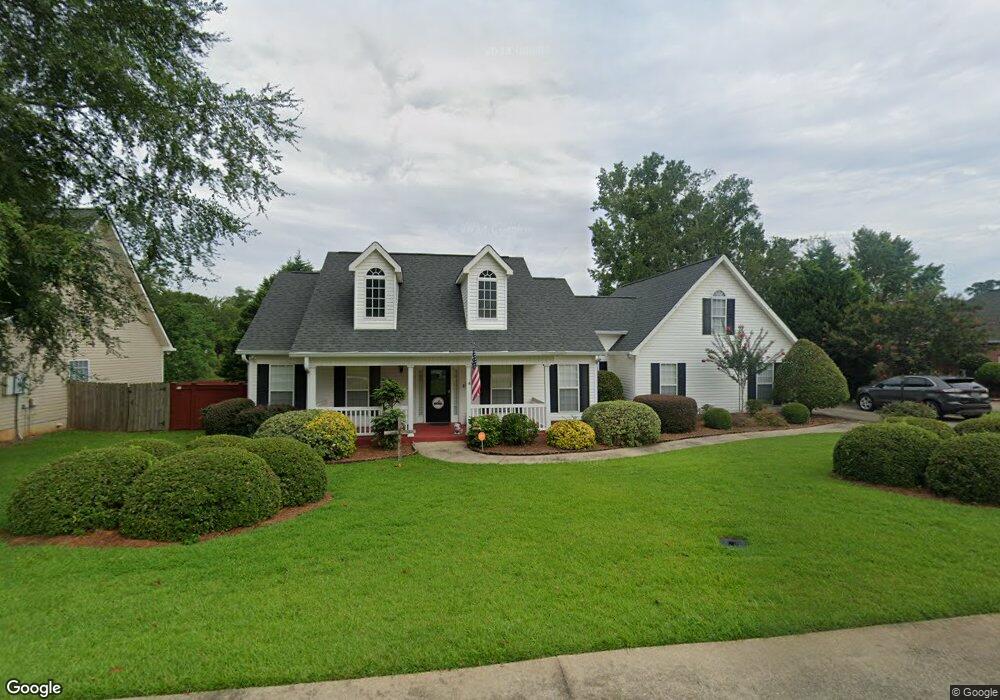 504 Bay Laurel Cir, Warner Robins, GA 31088 - photo 1