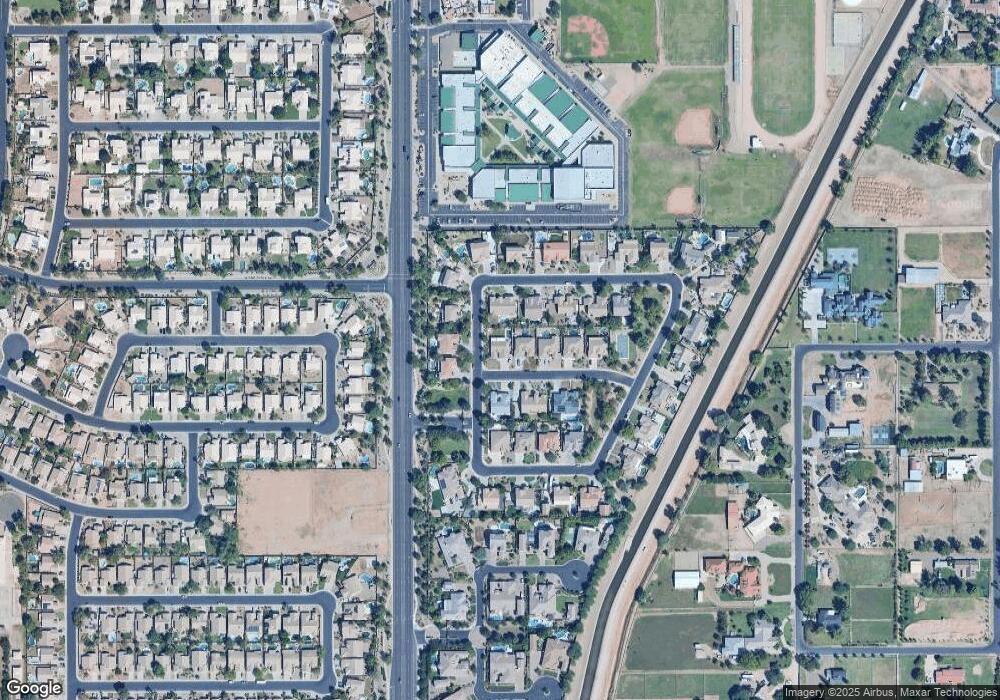 2450 E Marlene Dr, Gilbert, AZ 85296 - photo 1