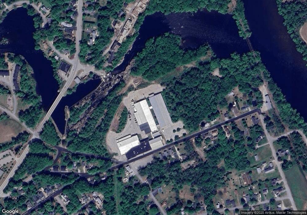 77 Merrimack St, Penacook, NH 03303 - photo 1