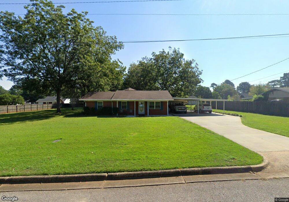 112 Dallas Dr, Dothan, AL 36305 - photo 1