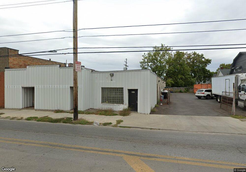 2542 Sullivant Ave, Columbus, OH 43204 - photo 1