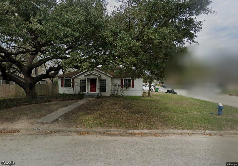 417 1/2 Sue St, Houston, TX 77009 - photo 1