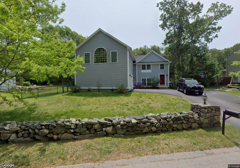 3 Auke Way, Westerly, RI 02891 - photo 1