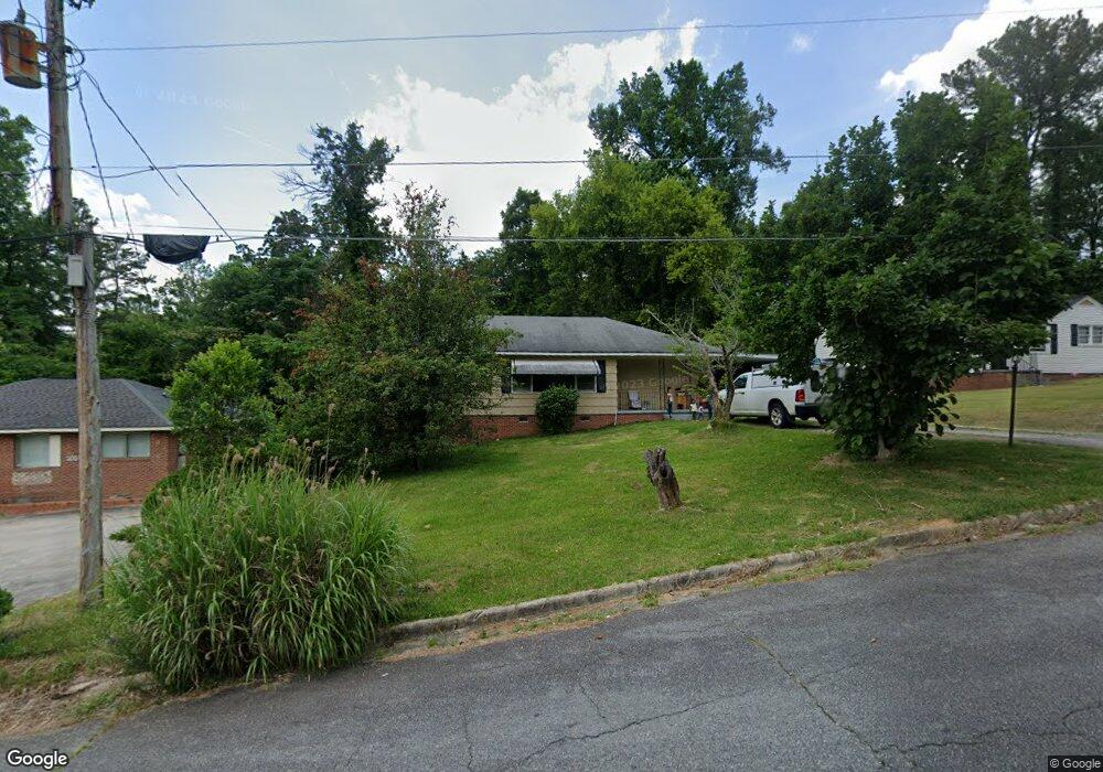 2010 Knightsbridge Rd, Macon, GA 31211 - photo 1