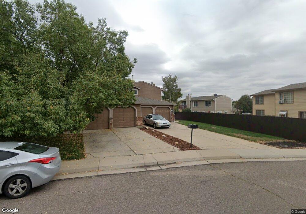 12504 Forest St, Thornton, CO 80241 - photo 1