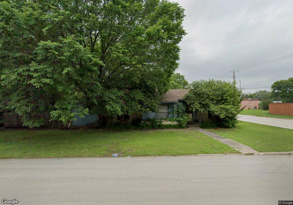 300 S 2nd St, Wylie, TX 75098 - photo 1