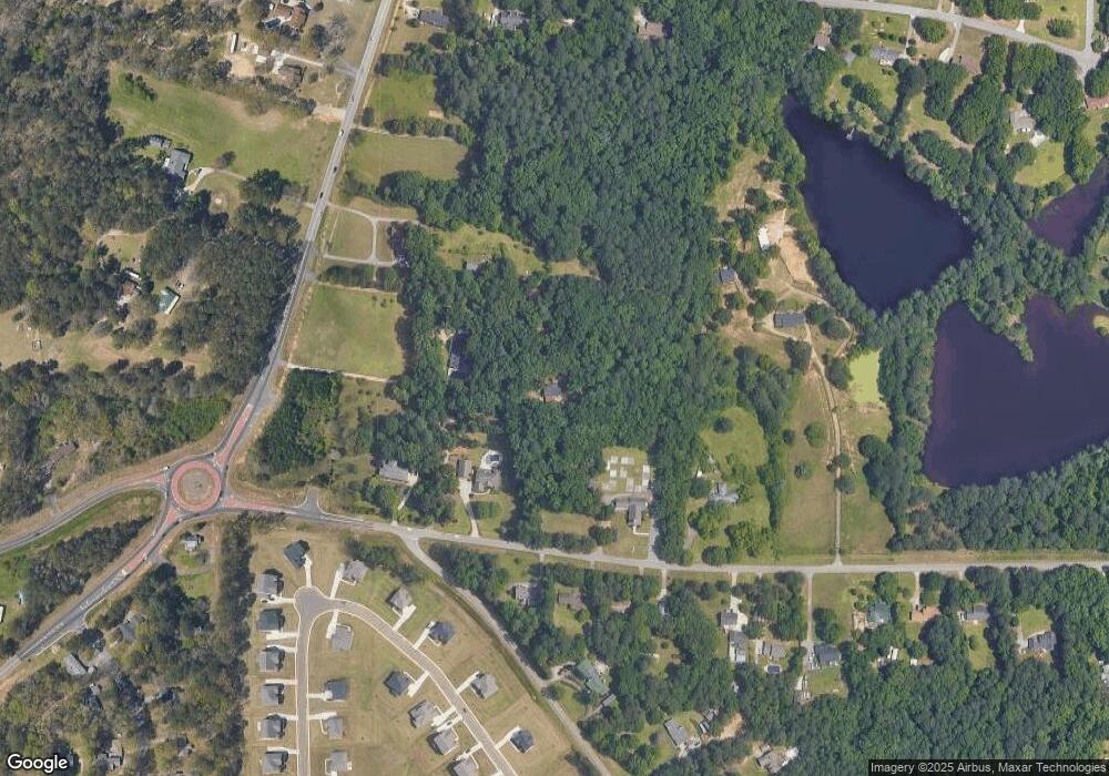 1396 Highway 138 E, Stockbridge, GA 30281 - photo 1