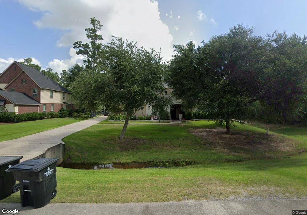5530 Silent Timber Path Ln, Spring, TX 77386 - photo 1